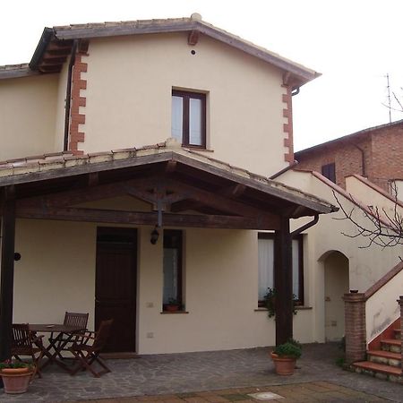 Casale Santo Stefano Villa Принчипина а Маре Екстериор снимка