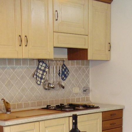 Casale Santo Stefano Villa Принчипина а Маре Екстериор снимка