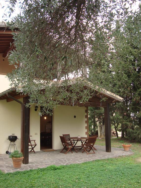 Casale Santo Stefano Villa Принчипина а Маре Стая снимка