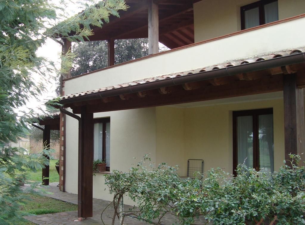 Casale Santo Stefano Villa Принчипина а Маре Стая снимка