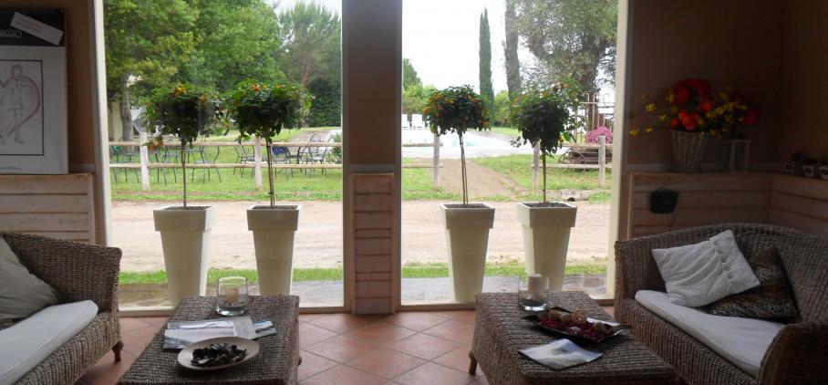Casale Santo Stefano Villa Принчипина а Маре Стая снимка
