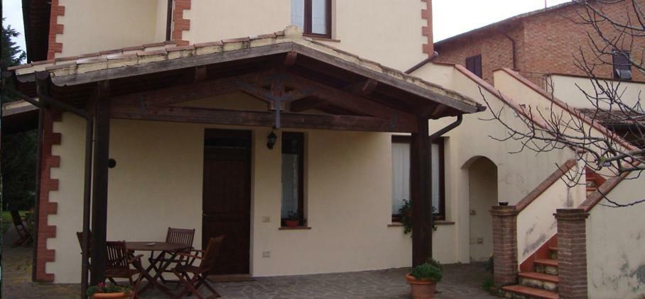 Casale Santo Stefano Villa Принчипина а Маре Екстериор снимка