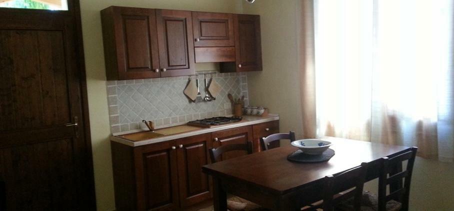 Casale Santo Stefano Villa Принчипина а Маре Екстериор снимка